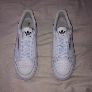 Adidas US Continental 80s